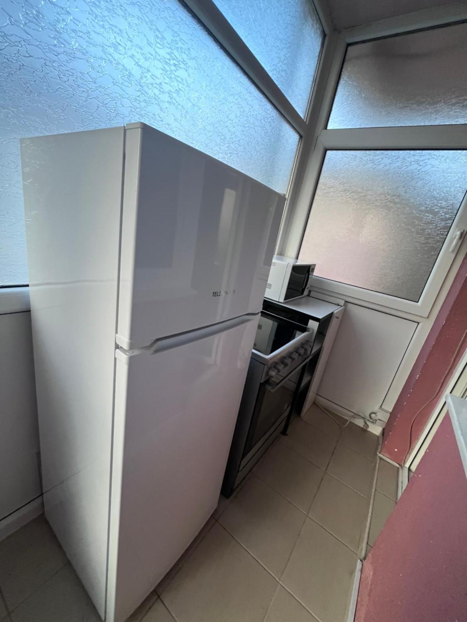 Md Apartment Ohrid Eksteriør bilde